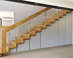 Construction et protection de vos escaliers par Escaliers Maisons à Saint-Vrain